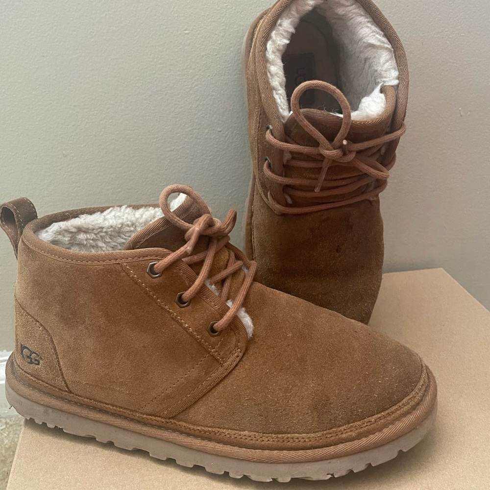 Men or women UGG!